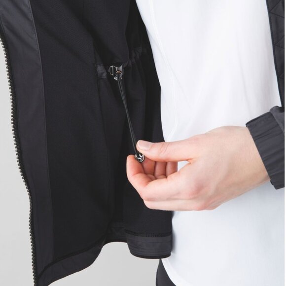 Lululemon Making Moves Jacket - Picture 6 of 6